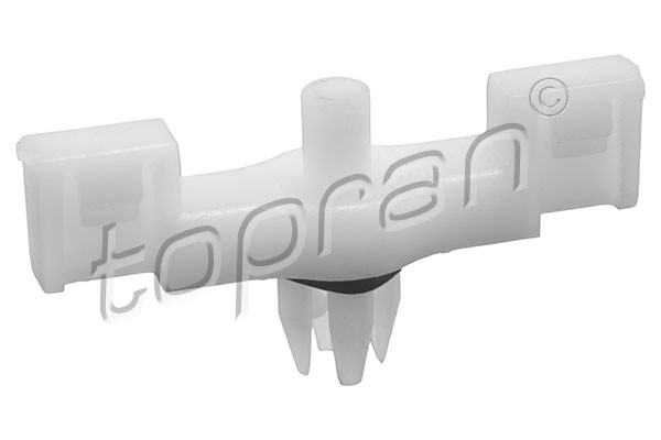 TOPRAN Clip, Zier-/Schutzleiste