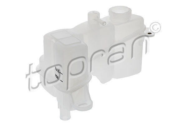 TOPRAN Ausgleichsbehälter, Kühlmittel