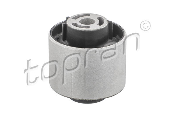 TOPRAN Lagerung, Lenker