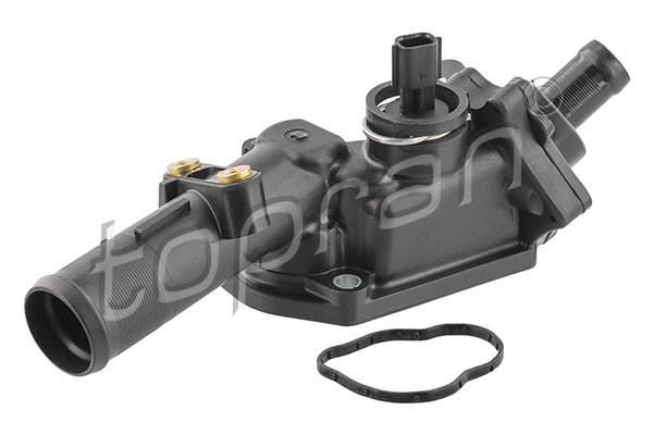 TOPRAN Thermostatgehäuse