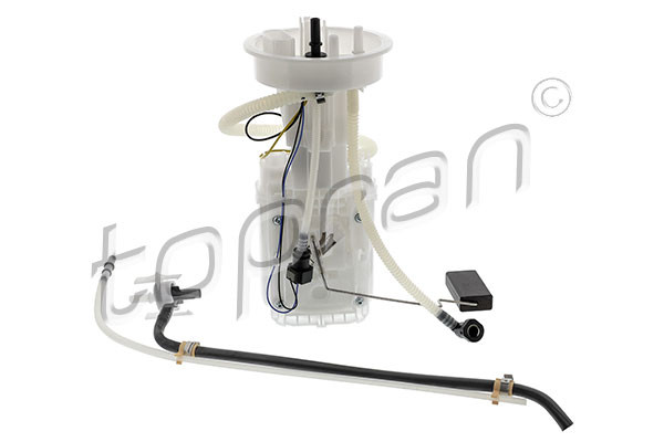 TOPRAN Kraftstoff-Fördereinheit