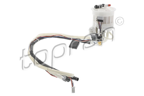 TOPRAN Kraftstoff-Fördereinheit
