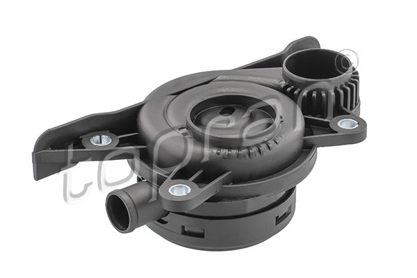 TOPRAN Ölabscheider, Kurbelgehäuseentlüftung