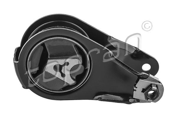 TOPRAN Lagerung, Motor