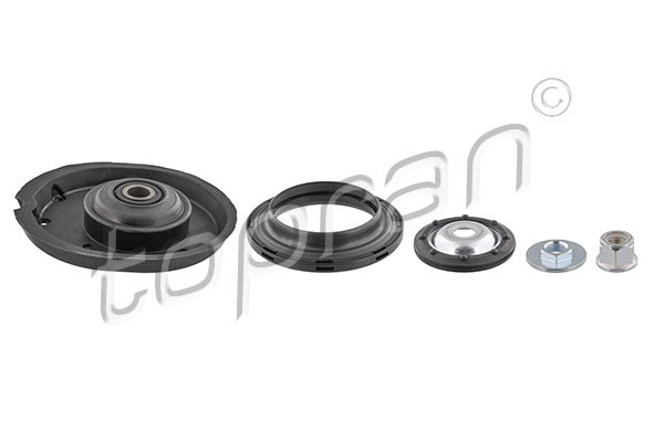 TOPRAN Reparatursatz, Federbeinstützlager