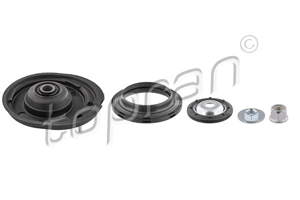 TOPRAN Reparatursatz, Federbeinstützlager