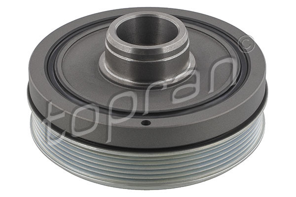 TOPRAN Riemenscheibe, Kurbelwelle