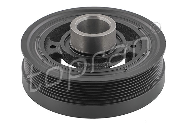TOPRAN Riemenscheibe, Kurbelwelle