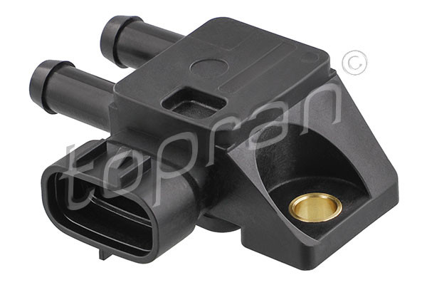 TOPRAN Sensor, Abgasdruck TOPRAN Sensor, Abgasdruck