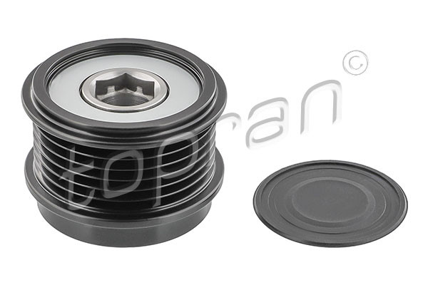 TOPRAN Generatorfreilauf