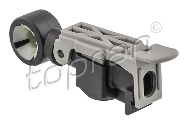 TOPRAN Seilzug, Schaltgetriebe