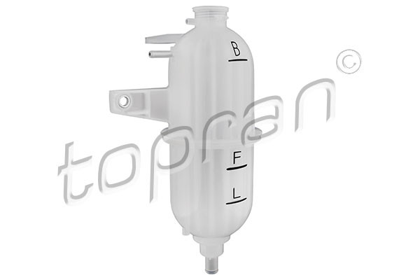 TOPRAN Ausgleichsbehälter, Kühlmittel