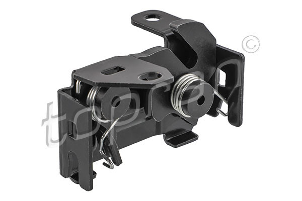 TOPRAN Motorhaubenschloss