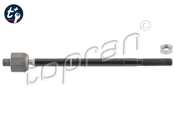 TOPRAN Axialgelenk, Spurstange