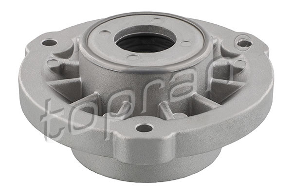 TOPRAN Federbeinstützlager