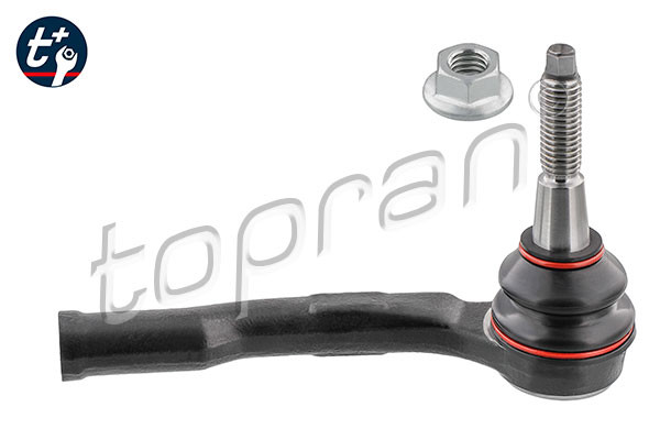 TOPRAN Spurstangenkopf