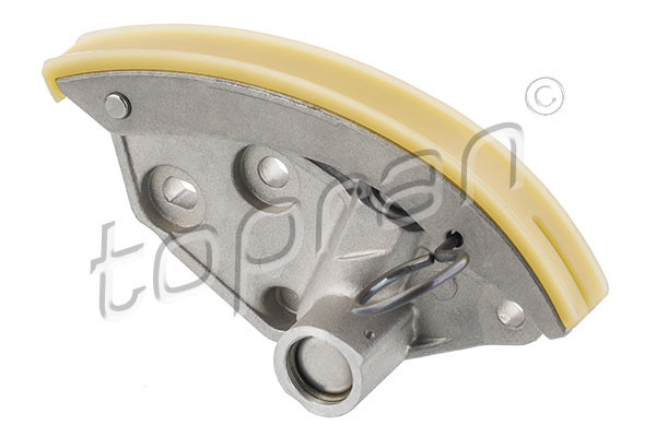 TOPRAN Spanner, Steuerkette