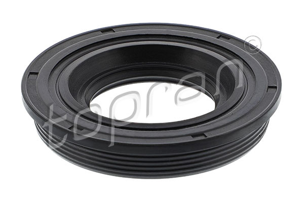 TOPRAN Dichtung, Zylinderkopfhaube