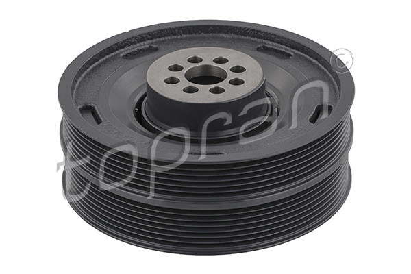 TOPRAN Riemenscheibe, Kurbelwelle