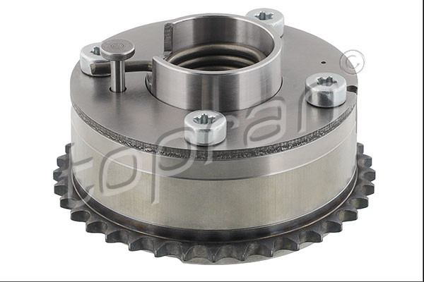 TOPRAN Nockenwellenversteller