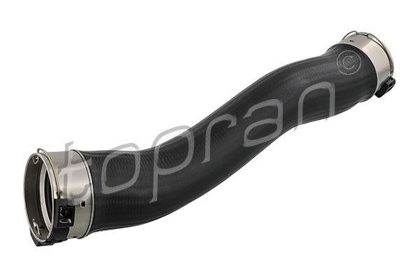 TOPRAN Ladeluftschlauch