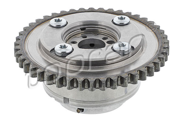 TOPRAN Nockenwellenversteller