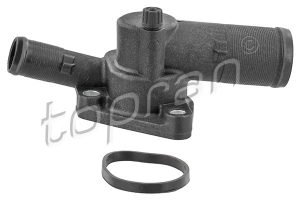 TOPRAN Thermostat, Kühlmittel