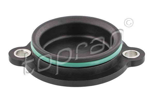 TOPRAN Verschlussdeckel, Nockenwelle