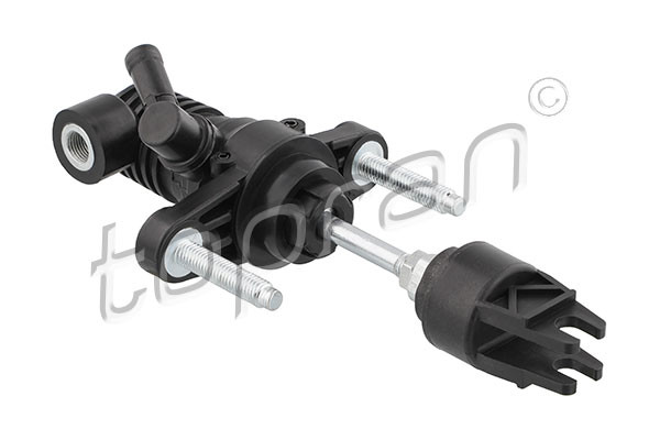 TOPRAN Geberzylinder, Kupplung