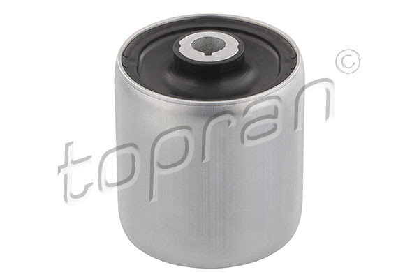 TOPRAN Lagerung, Lenker