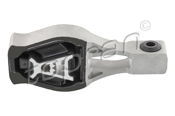 TOPRAN Lagerung, Motor