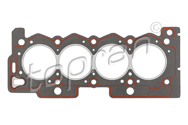 TOPRAN Dichtung, Zylinderkopf