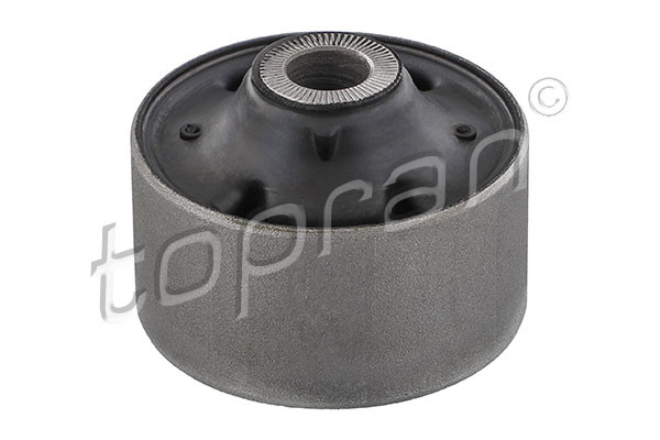 TOPRAN Lagerung, Lenker