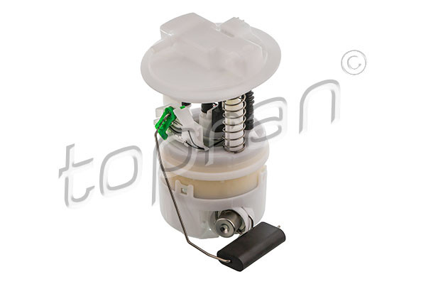 TOPRAN Kraftstoff-Fördereinheit