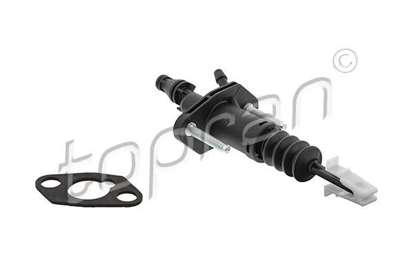 TOPRAN Geberzylinder, Kupplung
