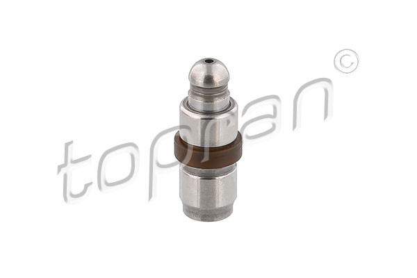 TOPRAN Ventilstößel