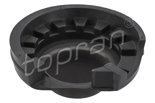 TOPRAN Federbeinstützlager