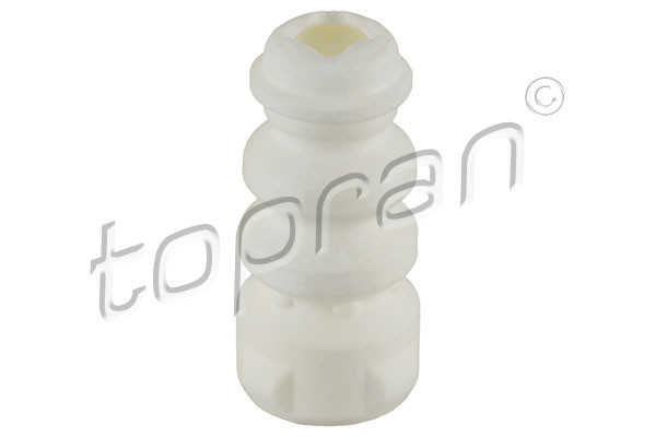 TOPRAN Anschlagpuffer, Federung