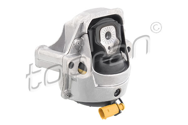 TOPRAN Lagerung, Motor