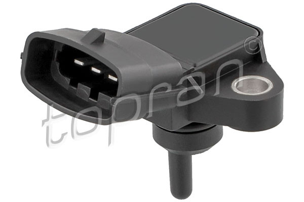 TOPRAN Sensor, Saugrohrdruck