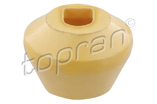 TOPRAN Anschlagpuffer, Motoraufhängung