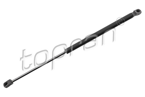 TOPRAN Gasfeder, Koffer-/Laderaum