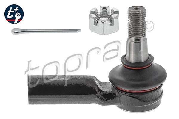 TOPRAN Spurstangenkopf