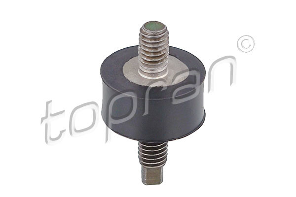 TOPRAN Halter, Luftfiltergehäuse