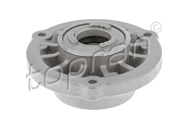 TOPRAN Federbeinstützlager