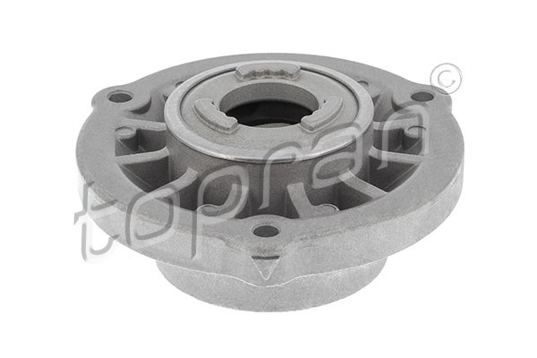 TOPRAN Federbeinstützlager