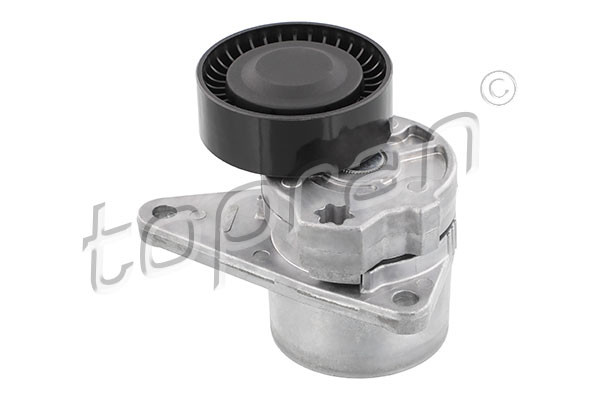 TOPRAN Riemenspanner, Keilrippenriemen