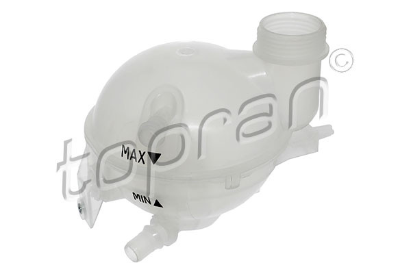 TOPRAN Ausgleichsbehälter, Kühlmittel