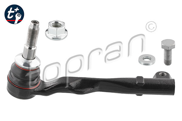 TOPRAN Spurstangenkopf