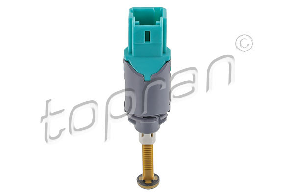 TOPRAN Schalter, Kupplungsbetätigung (GRA)